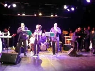 ETNICH'97 Michaud Veillait