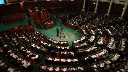 أحزاب تونسية: تأجيل الانتخابات خط أحمر