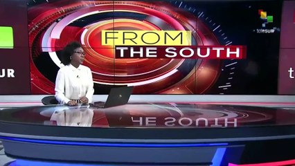 FtS 04-07: On 4th of July Protesters Denounce the U.S War Machine