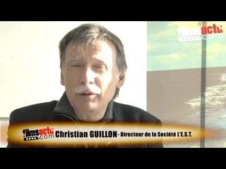 Reportage sur le salon Paris FX par filmsactu