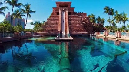 TOP 10 TOBOGANES MÁS INCREÍBLES Y GRANDES DEL MUNDO