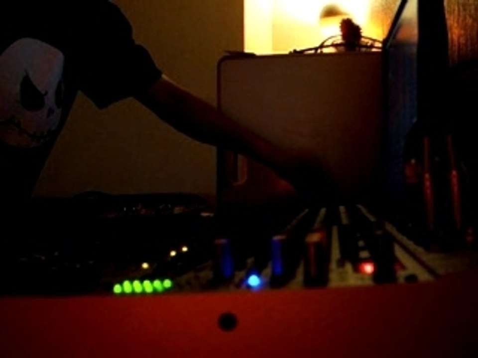 STiX live at home