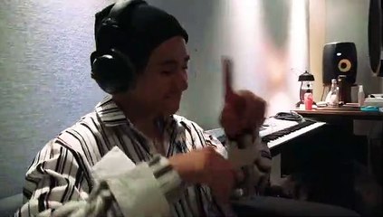 [ENG] BTS MEMORIES 2017 Disc 05-1