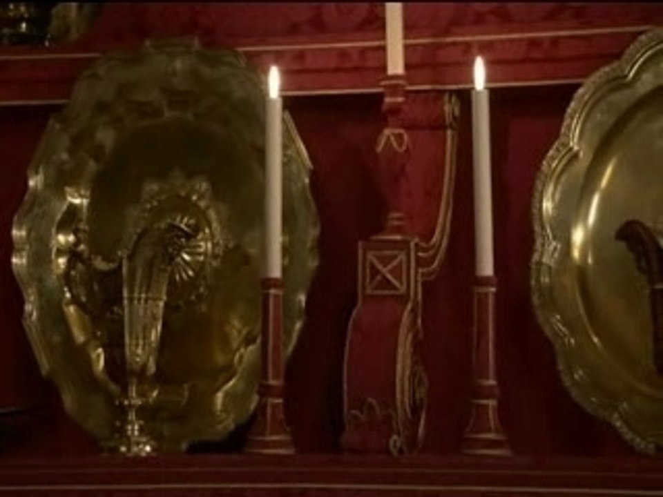 Versailles retrouvé