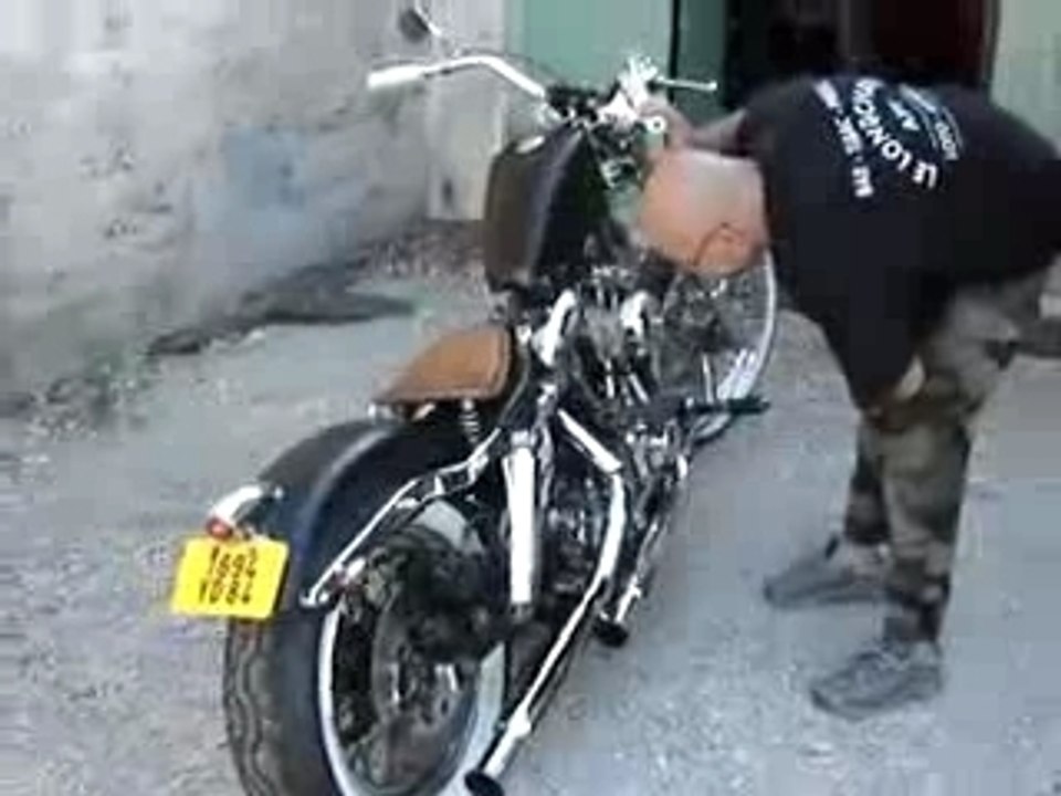 bobber hd