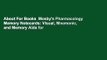 About For Books  Mosby's Pharmacology Memory Notecards: Visual, Mnemonic, and Memory Aids for