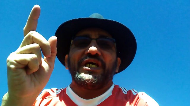 URGENTE REVELAÇÃO PROFÉTICA! PARA A IGREJA CRENTES E CRISTÃOS. Missionário Francinaldo Salviano.