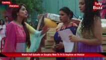 Today Full Episode || Kahan Hum Kahan Tum || 3 July