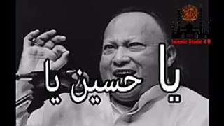 ya hussain ya hussain qawalli nusrat fateh ali khan mp3 best 2004