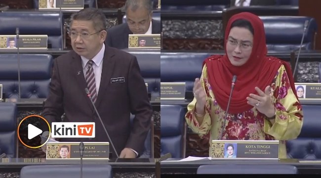 Nelayan negara mana paling ceroboh perairan M'sia? Ini jawab menteri