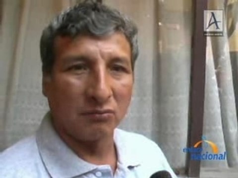 POLICÍAS FRUSTRAN ASALTO - TRUJILLO