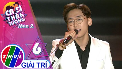 THVL | Ca sĩ thần tượng 2019 - Tập 6[4]: Đập Vỡ Cây Đàn – Nguyễn Duy Long