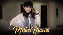 Jihan Audy - Matur Nuwun (Official Music Video)
