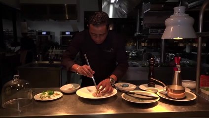 Grâce à Madagascar, le caviar peut aussi être africain