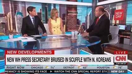 CNN NEW DAY 1 7 2019 BREAKING NEWS DEVELOPMENTS.