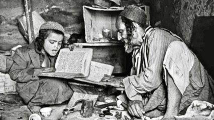 A Brief History of the Jews by Thomas Sowell "The Economics and Politics of Race"