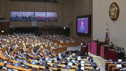 [뉴스앤이슈] "공존·상생" 강조한 이인영, 첫 시험대? / YTN