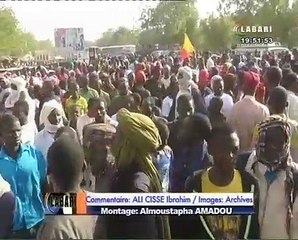 JT LABARI 02 JUILLET 2019