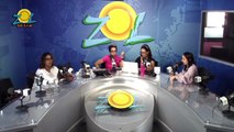 Carolina Calderon nos habla sobre los problemas mas comunes de los fracasos en emprendimientos