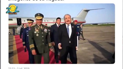 María Elena: “Presidente, hable. Se siente desesperanza, incertidumbre y temor por posible retroceso