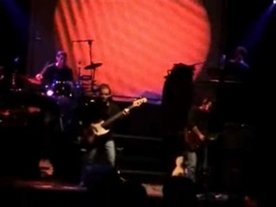 Capibara, rock français