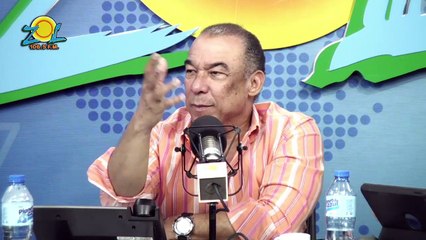 Juan Carlos Domínguez consultor político mexicano en Elsoldelatarde