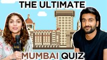 Meezaan Jaaferi And Sharmin Segal Take The Ultimate Mumbai Quiz | EXCLUSIVE | Malaal