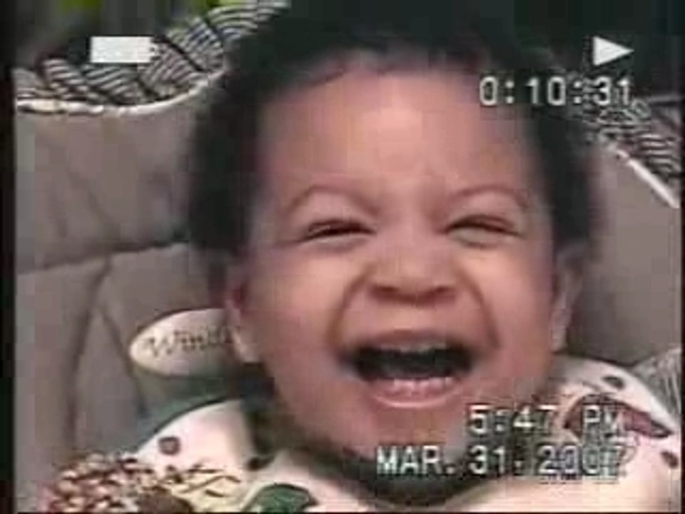 lascars trop fort ce bébé jtenvoi mon rgard scarface