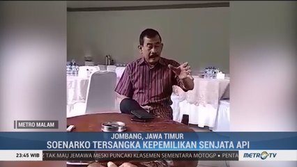 Panglima TNI Ajukan Penangguhan Penahanan Soenarko