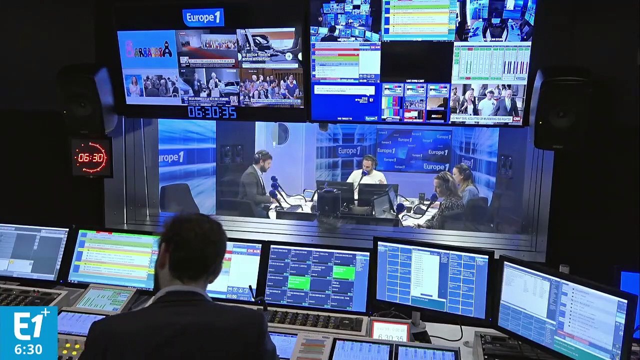 Nominations à la tête de l’UE : "un acte 2 pour notre Europe", se félicite Macron