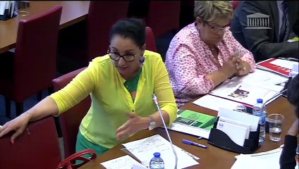 Commission des affaires sociales : Réforme de l’assurance-chômage - Mardi 2 juillet 2019