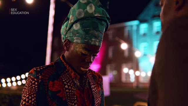 Netflix Pride 2019 - Orgulho de ser