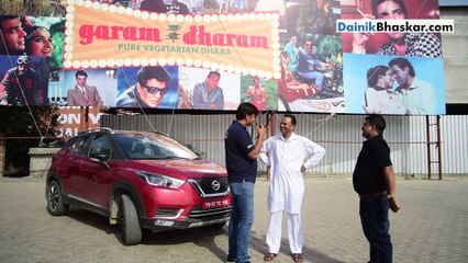 Cheer For India Drive Day 1: नई दिल्ली से चंडीगढ़