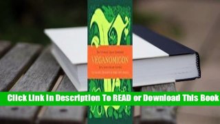 Full E-book Veganomicon: The Ultimate Vegan Cookbook  For Full