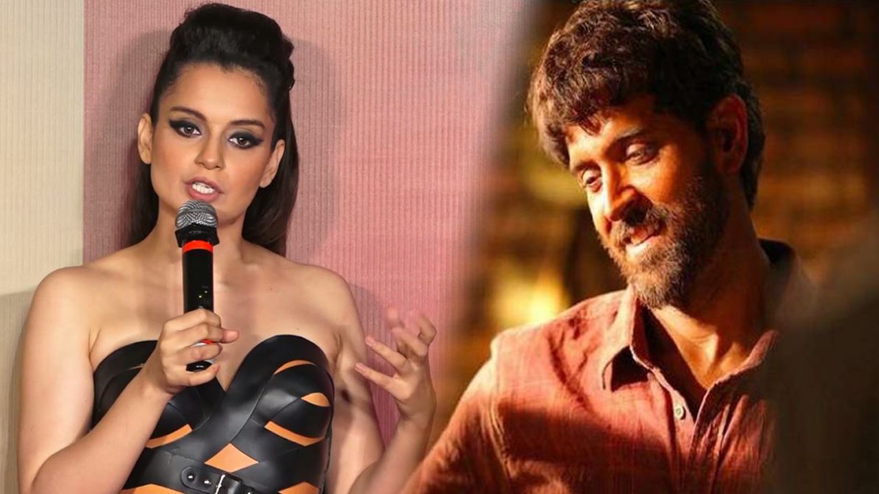 Judgemental Hai Kya Vs Super 30: Kangana Ranaut...