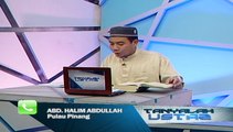 Tanyalah Ustaz (2014) | Episod 18