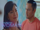 The Better Woman: Delikadong pagbubuntis ni Jasmine | Episode 2