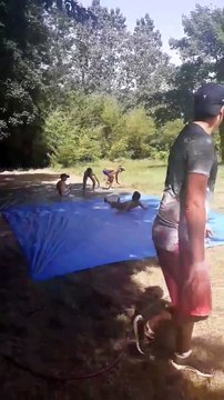 Barbecue de fin de saison avec Nos lions rouges et les parents magnifique journée.❤️❤️❤️. Ce soir 3 juillet 17H30 RDV au stade à Maintenon pour le match de fin de saison Lions rouges, parents ca va être durrrrrrrrrrrrr.