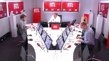 Le journal RTL de 7h du 03 juillet 2019