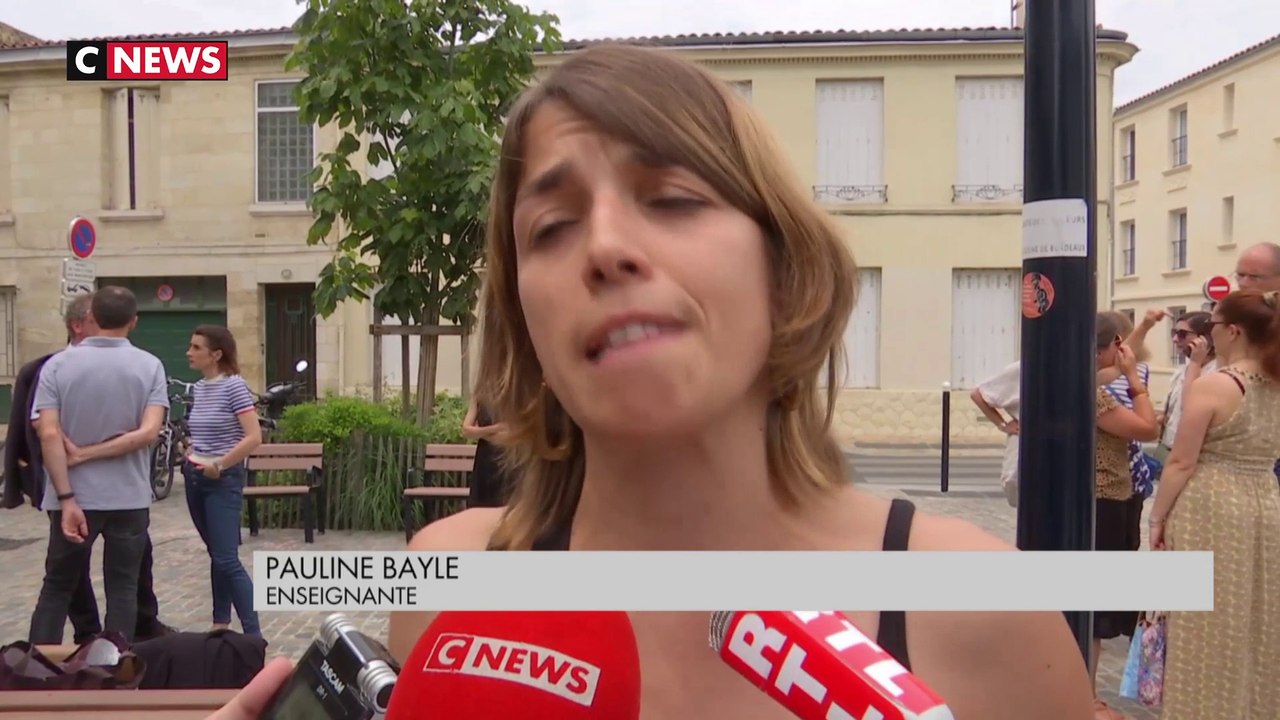 Correction du bac : les enseignants maintiennent la pression