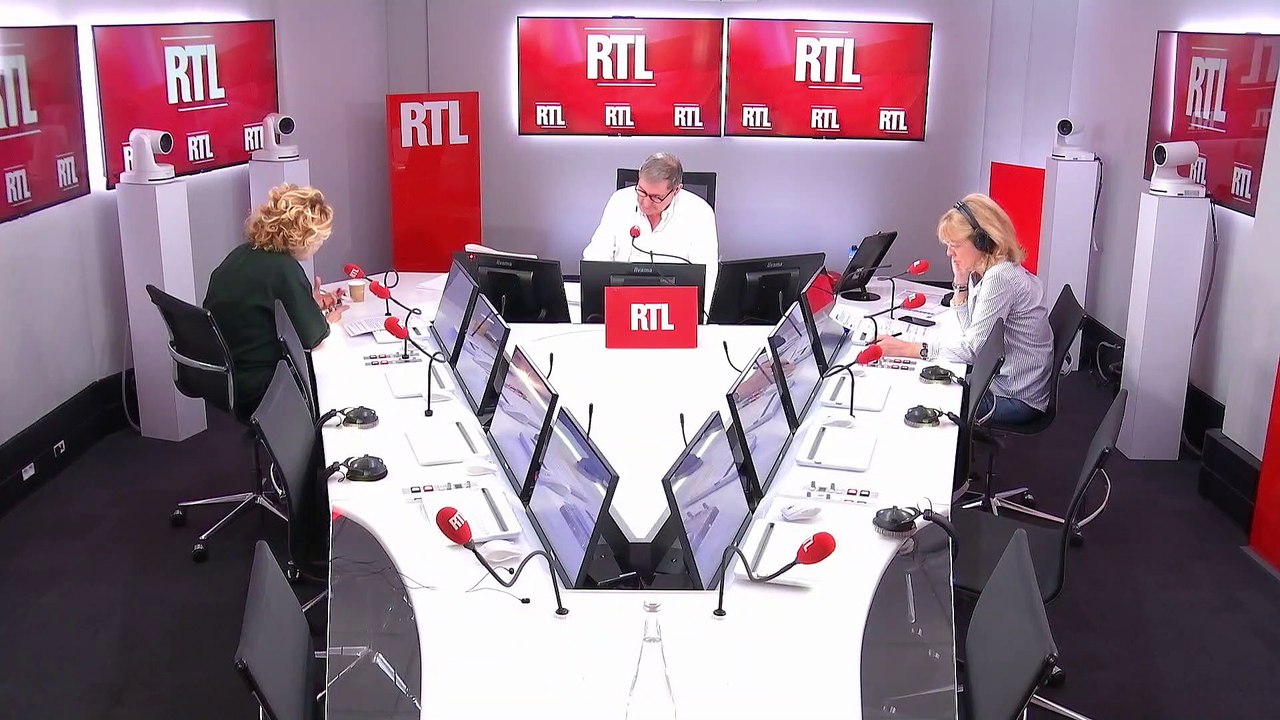 "Emmanuel Macron veut remettre de l'ordre dans notre profession", estime Alba Ventura