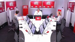Le journal RTL de 7h30 du 03 juillet 2019