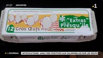 Salmonellose : une partie des oeufs de l'élevage de Taravao bientôt de retour dans les supermarchés