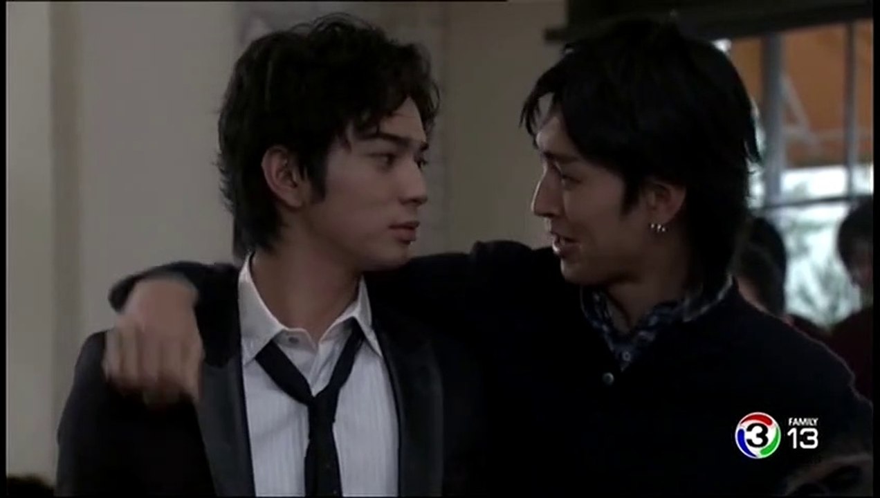 รักใสหัวใจเต็มร้อย ตอนที่ 3