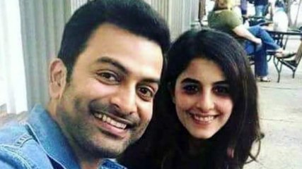 Niramal Sahadev About Ranam(malayalam)