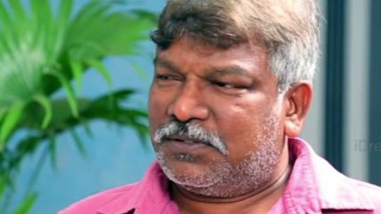 Krishna Vamsi Planning to Make Horror Movie(Telugu)