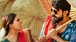 Allu Arjun Responds On Ram Charan Rangasthalam Movie(telugu)