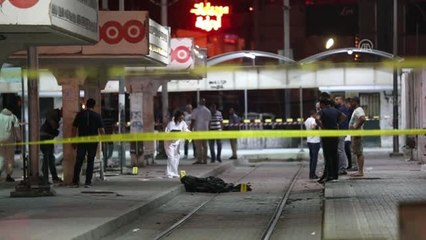 Tunus'taki saldırılar kapsamında aranan terörist ölü ele geçirildi (2)