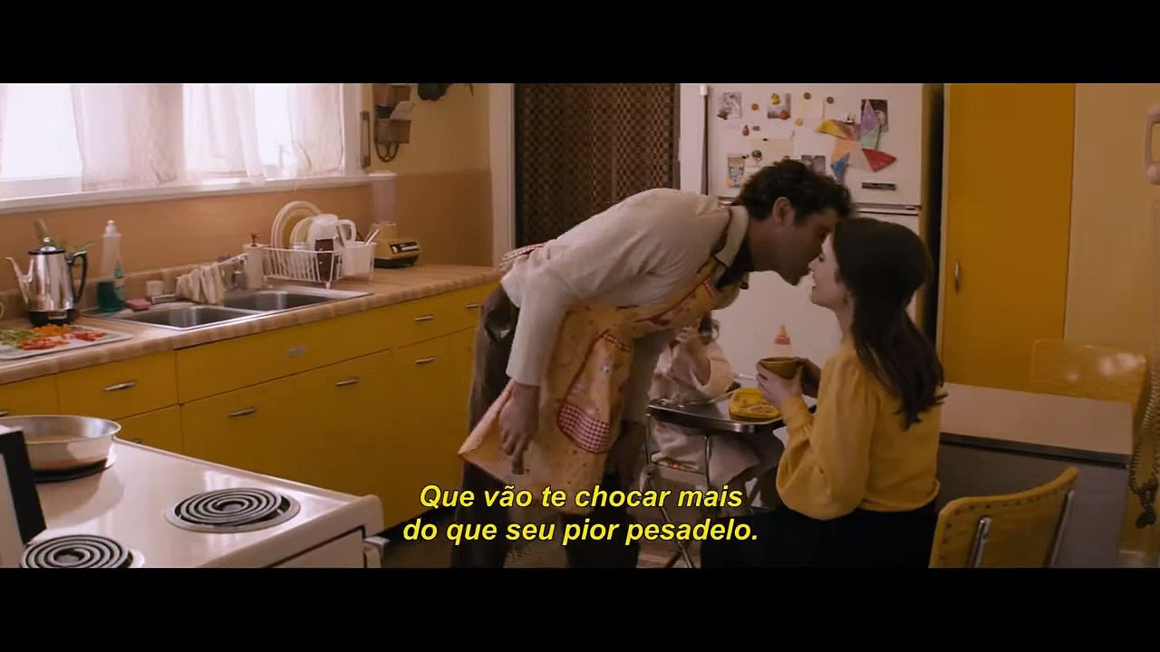 Ted Bundy A Irresistível Face do Mal Filme - Zac Efron