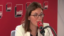 Amélie de Montchalin : 